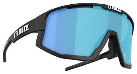 bliz fusion hydro lens sonnenbrille schwarz blau bliz fusion hydro lens sonnenbrille schwarz blau von Bliz