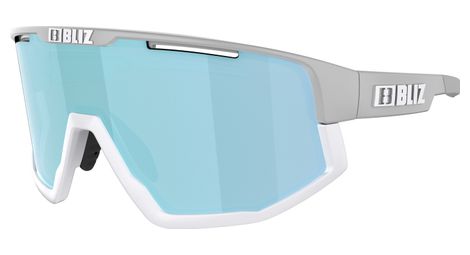 bliz fusion mat mat brille hellgrau blau bliz fusion mat mat brille hellgrau blau von Bliz