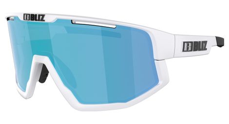 bliz fusion small brille mattweis blau bliz fusion small brille mattweis blau von Bliz