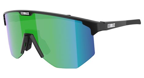 bliz hero brille mattschwarz grun bliz hero brille mattschwarz grun von Bliz