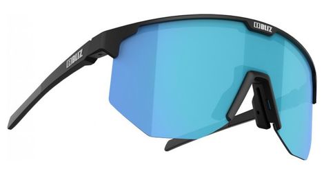 bliz hero matt brille schwarz blau bliz hero matt brille schwarz blau von Bliz