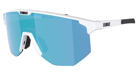 bliz hero small brille mattweis blau bliz hero small brille mattweis blau von Bliz