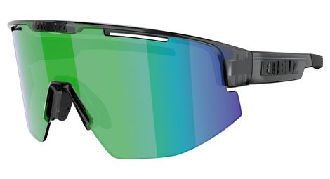 bliz matrix brille schwarz crystal   grun von Bliz