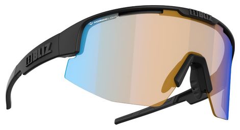 bliz matrix nano optics nordic light sonnenbrille coral black bliz matrix nano optics nordic light sonnenbrille coral black von Bliz