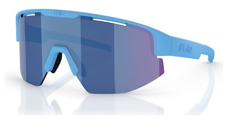 bliz matrix small brille hellblau blaues spiegelglas bliz matrix small brille hellblau blaues spiegelglas von Bliz