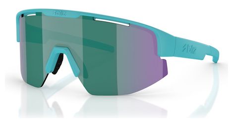 bliz matrix small brille hellrosa rosa schirm bliz matrix small brille hellrosa rosa schirm von Bliz