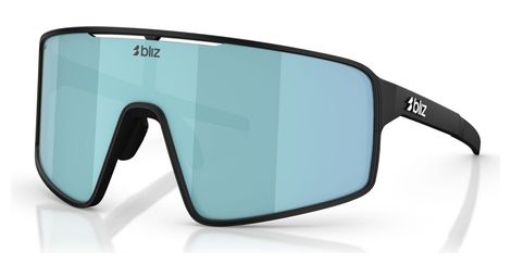 bliz p001s schwarz blaues rauchglas bliz p001s schwarz blaues rauchglas von Bliz