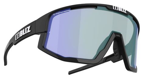 bliz vision nano optics photochromic black blue bliz vision nano optics photochromic black blue von Bliz