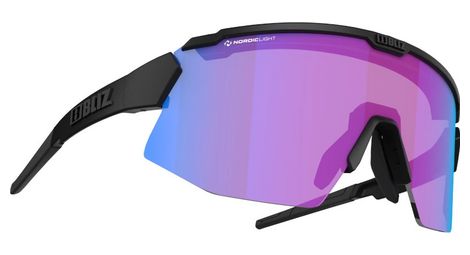 brille bliz breeze small nano nordic light schwarz brille bliz breeze small nano nordic light schwarz von Bliz