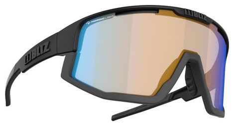 bliz fusion nano optics nordic light orange schwarz brille bliz fusion nano optics nordic light orange schwarz brille von Bliz