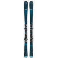 BLIZZARD Damen All-Mountain Ski PHOENIX R13 TI + TPX12 WEMO W von Blizzard