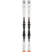 BLIZZARD Herren All-Mountain Ski B. THUNDERBIRD R13 + TPX12 BLIZZARD Herren All-Mountain Ski B. THUNDERBIRD R13 + TPX12 von Blizzard