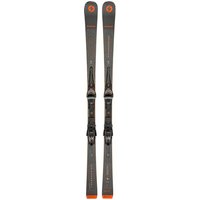 BLIZZARD Herren All-Mountain Ski B. THUNDERBIRD R15 + TPX12 von Blizzard