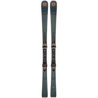 BLIZZARD Herren All-Mountain Ski B. THUNDERBIRD R15 WB+TPX12 BLIZZARD Herren All-Mountain Ski B. THUNDERBIRD R15 WB+TPX12 von Blizzard