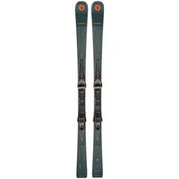 BLIZZARD Herren All-Mountain Ski B. THUNDERBIRD R15 WB+TPX12 von Blizzard