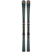 BLIZZARD Herren All-Mountain Ski B. THUNDERBIRD R15 WB+TPX12 BLIZZARD Herren All-Mountain Ski B. THUNDERBIRD R15 WB+TPX12 von Blizzard