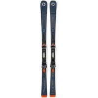 BLIZZARD Herren All-Mountain Ski B.THUNDERBIRD R15 WB LTD+XCL12 von Blizzard