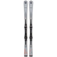 BLIZZARD Herren All-Mountain Ski BLZZ.THUN.R15WIDEBODY+XCELL12D BLIZZARD Herren All-Mountain Ski BLZZ.THUN.R15WIDEBODY+XCELL12D von Blizzard