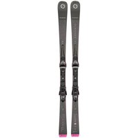 BLIZZARD Herren All-Mountain Ski PHOENIX R14 PRO + TPX12 W BLIZZARD Herren All-Mountain Ski PHOENIX R14 PRO + TPX12 W von Blizzard