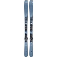 BLIZZARD Herren Freeride Ski BLACK PEARL 84 R + TPC10 DEMO BLIZZARD Herren Freeride Ski BLACK PEARL 84 R + TPC10 DEMO von Blizzard