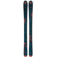 BLIZZARD Herren Freeride Ski BONAFIDE 97 FLAT von Blizzard