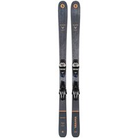 BLIZZARD Herren Freeride Ski BRAHMA 88 + GRIFFON 13 DEMO BLIZZARD Herren Freeride Ski BRAHMA 88 + GRIFFON 13 DEMO von Blizzard