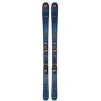 BLIZZARD Herren Freeride Ski BRAHMA 88 SP+TCX11 DEMO 90 von Blizzard