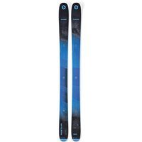 BLIZZARD Herren Freeride Ski RUSTLER 10 FLAT von Blizzard