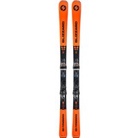 BLIZZARD Herren Racing Ski FIREBIRD TI + TP11 LIGHT DEMO BLIZZARD Herren Racing Ski FIREBIRD TI + TP11 LIGHT DEMO von Blizzard
