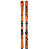 BLIZZARD Herren Racing Ski FIREBIRD TI + TPC10 DEMO von Blizzard