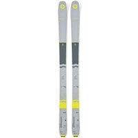 BLIZZARD Tourenski ZERO G 084 APPROACH FLAT BLIZZARD Tourenski ZERO G 084 APPROACH FLAT von Blizzard