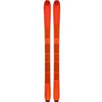 BLIZZARD Tourenski ZERO G 095 FLAT BLIZZARD Tourenski ZERO G 095 FLAT von Blizzard