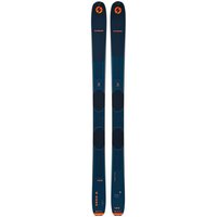 BLIZZARD Tourenski ZERO G 105 FLAT BLIZZARD Tourenski ZERO G 105 FLAT von Blizzard