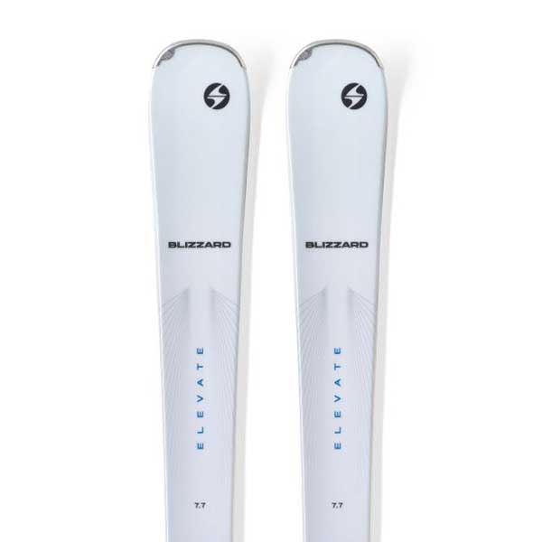 Blizzard Elevate 7.7+tlt 10 Demo W Woman Alpine Skis Pack Durchsichtig 139 Blizzard Elevate 7.7+tlt 10 Demo W Woman Alpine Skis Pack Durchsichtig 139 von Blizzard