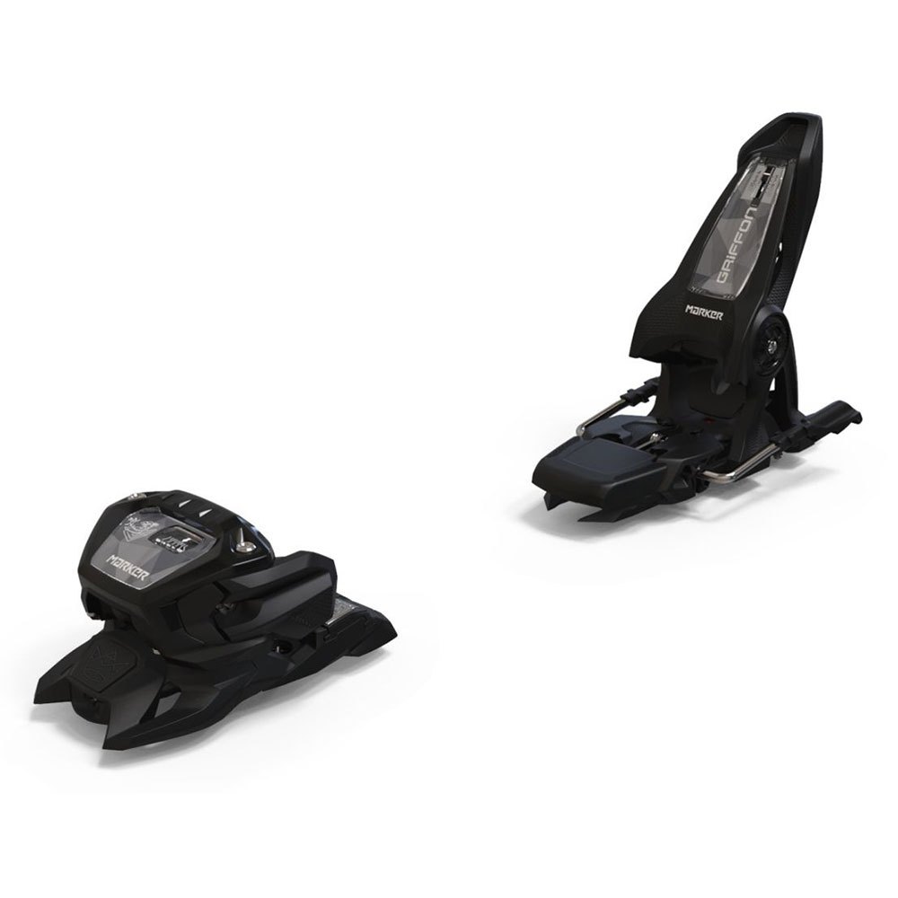 Blizzard Marker Griffon 13 Tcx Demo 90 Mm Alpine Ski Bindings Schwarz 90 mm Blizzard Marker Griffon 13 Tcx Demo 90 Mm Alpine Ski Bindings Schwarz 90 mm von Blizzard