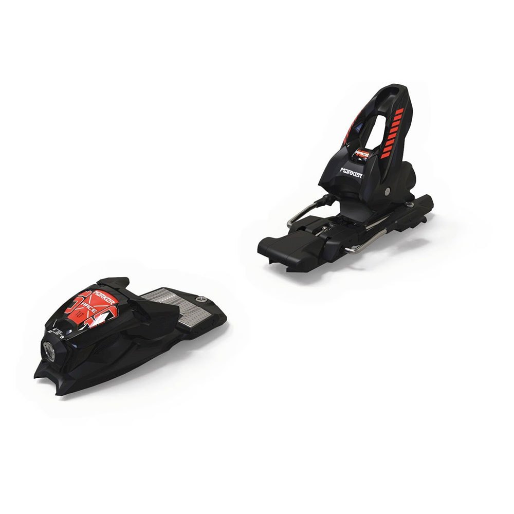 Blizzard Race 10 Alpine Ski Bindings Schwarz Blizzard Race 10 Alpine Ski Bindings Schwarz von Blizzard