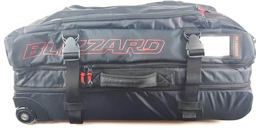 Blizzard Sporttasche Reisetasche Roller Travel Bag 93 Liter Blizzard Sporttasche Reisetasche Roller Travel Bag 93 Liter von Blizzard