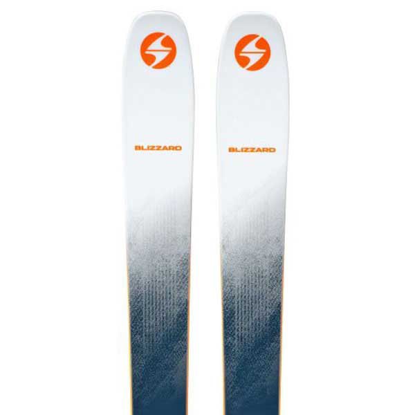 Blizzard Zero G 084 Approach Touring Skis Grau 164 Blizzard Zero G 084 Approach Touring Skis Grau 164 von Blizzard