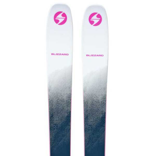 Blizzard Zero G 084 Approach W Touring Skis Grau 157 Blizzard Zero G 084 Approach W Touring Skis Grau 157 von Blizzard