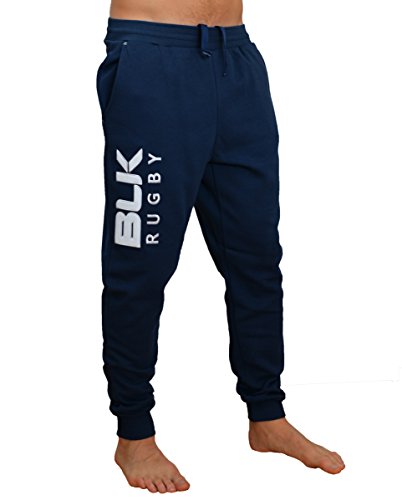 BLK Herren Modern Pants Bekleidung Freizeit, Marine, 140 BLK Herren Modern Pants Bekleidung Freizeit, Marine, 140 von BLK