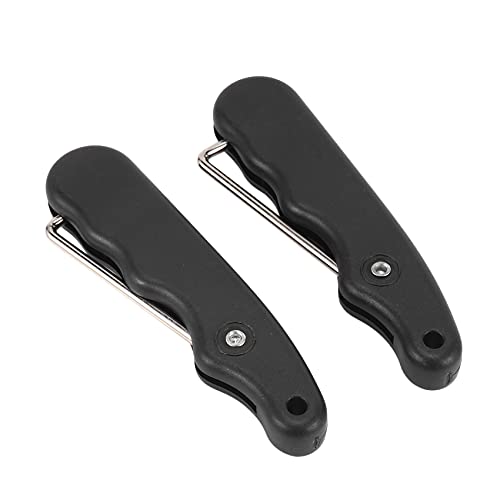 Blmirror 2Pcs Skate Tightener Schlittschuhe Skate Tool Schlittschuh Tightener Puller von Blmirror