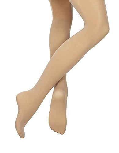Bloch Contoursoft Damenstrumpfhose mit Fuß Bloch Contoursoft Damenstrumpfhose mit Fuß von Bloch