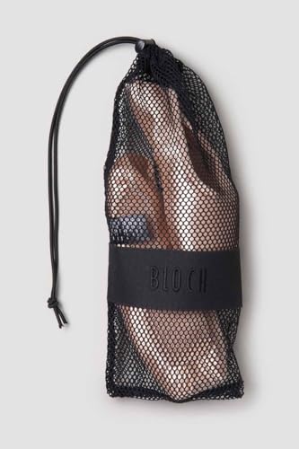 Bloch Damen Pointe Shoe Bag Schuhtasche für Spitzenschuhe, schwarz, Einheitsgröße Bloch Damen Pointe Shoe Bag Schuhtasche für Spitzenschuhe, schwarz, Einheitsgröße von Bloch