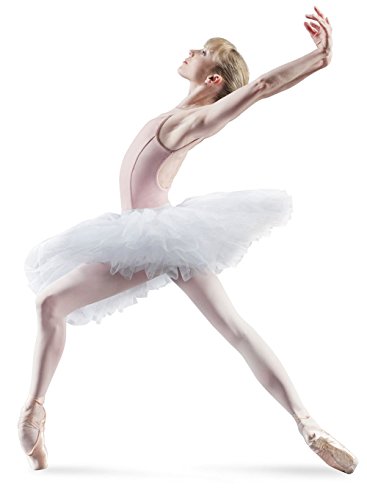 Bloch Damen Belle Probe-Tutu Bloch Damen Belle Probe-Tutu von Bloch