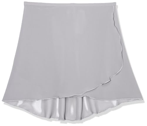 Bloch Dance Damen Vera Georgette Ballettrock Bloch Dance Damen Vera Georgette Ballettrock von Bloch
