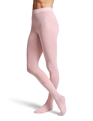 Bloch Dance Girls Contour Soft Footed Tights Bloch Dance Girls Contour Soft Footed Tights von Bloch