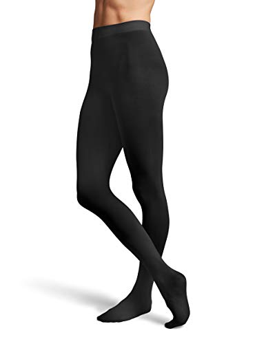 Bloch Damen ContourSoft Strumpfhose mit Fuß Bloch Damen ContourSoft Strumpfhose mit Fuß von Bloch