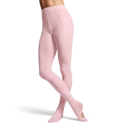 Bloch Mädchen Contoursoft Adaptatoe Strumpfhose Bloch Mädchen Contoursoft Adaptatoe Strumpfhose von Bloch