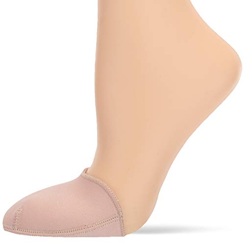 Bloch Prima Pro Zehenpolster für Ballett/Spitzenschuhe, hautfarben, Größe M Bloch Prima Pro Zehenpolster für Ballett/Spitzenschuhe, hautfarben, Größe M von Bloch