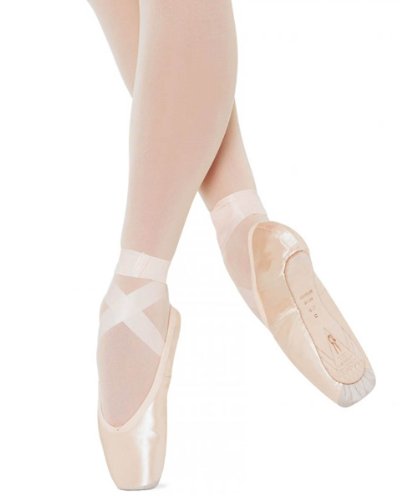 Bloch Spitzenschuh Triomphe Gr. 7,5 B Bloch Spitzenschuh Triomphe Gr. 7,5 B von Bloch